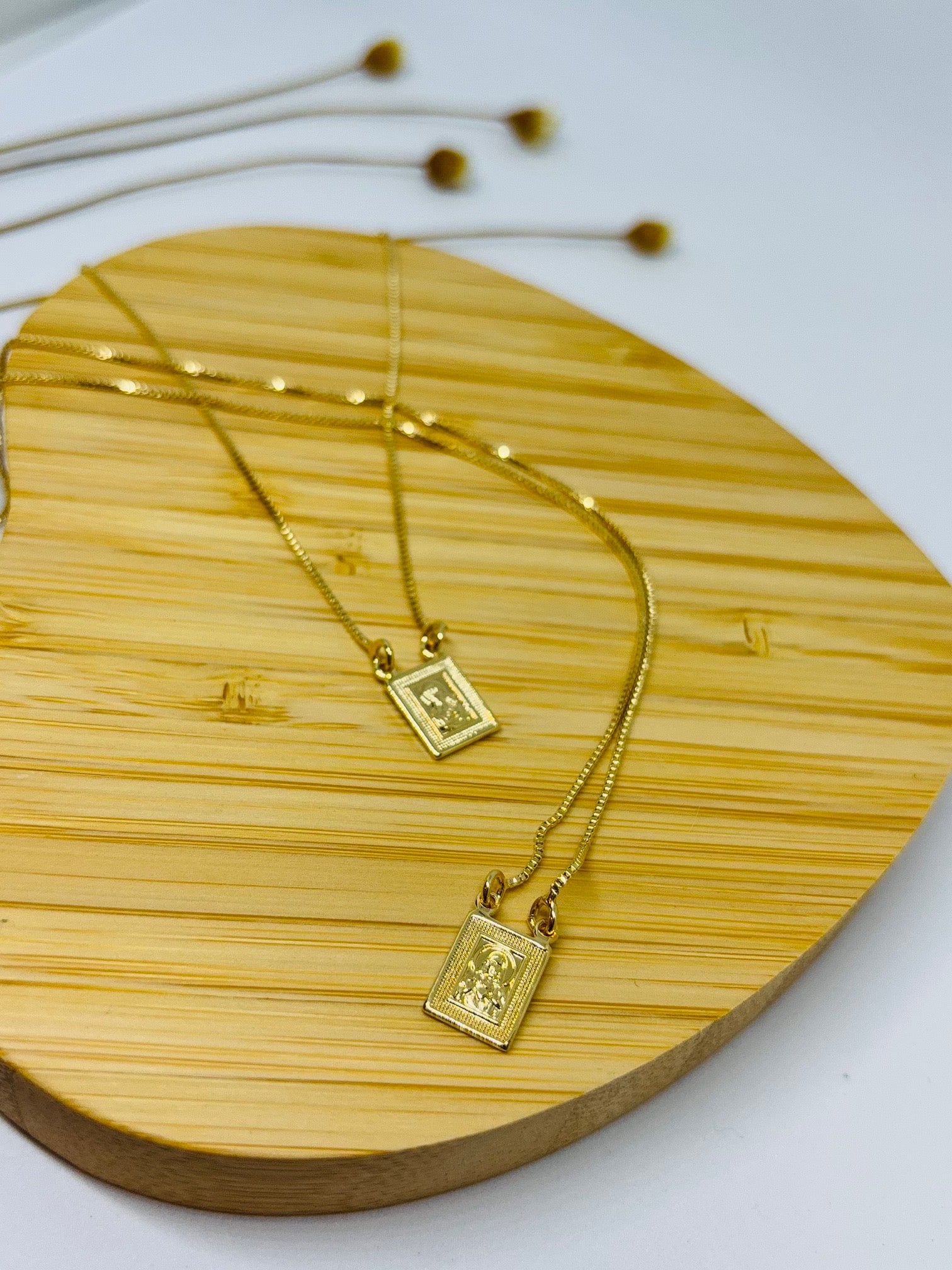 Escapulário Tradicional