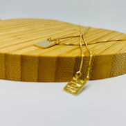 Escapulário Tradicional