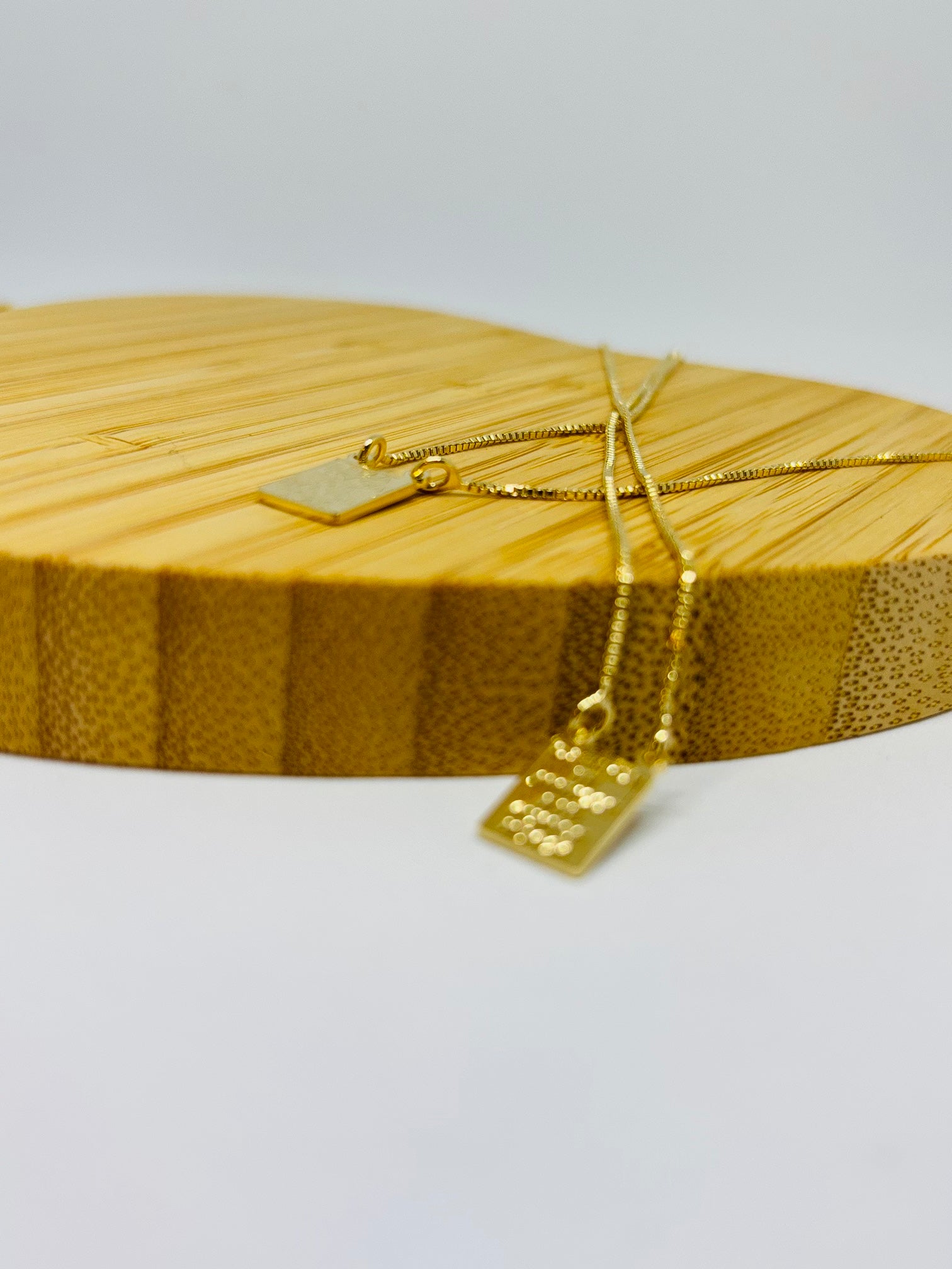 Escapulário Tradicional