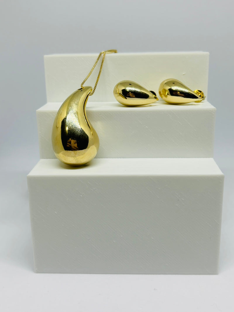 Conjunto Aurora