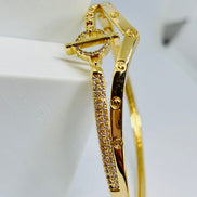 Pulseira Bracelete Conexão