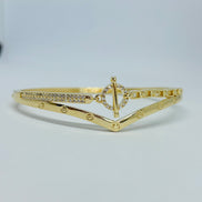 Pulseira Bracelete Conexão