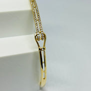 Pulseira Bracelete Amarração