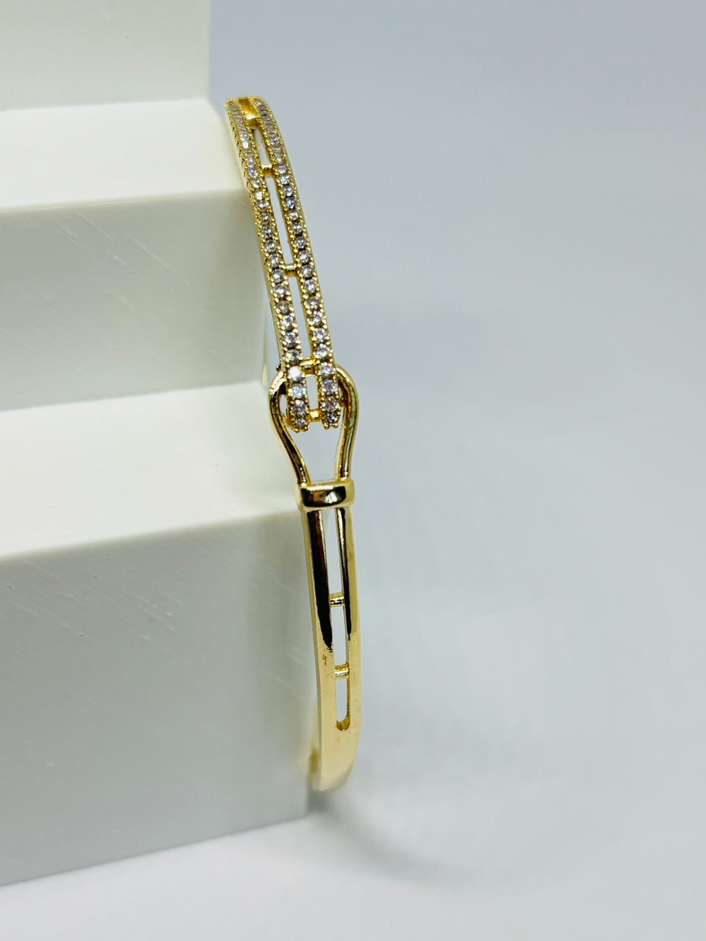 Pulseira Bracelete Amarração