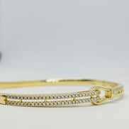Pulseira Bracelete Amarração