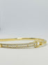 Pulseira Bracelete Amarração