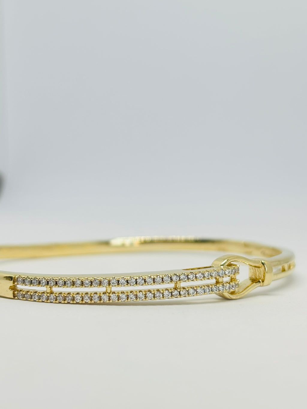 Pulseira Bracelete Amarração