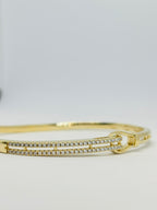 Pulseira Bracelete Amarração