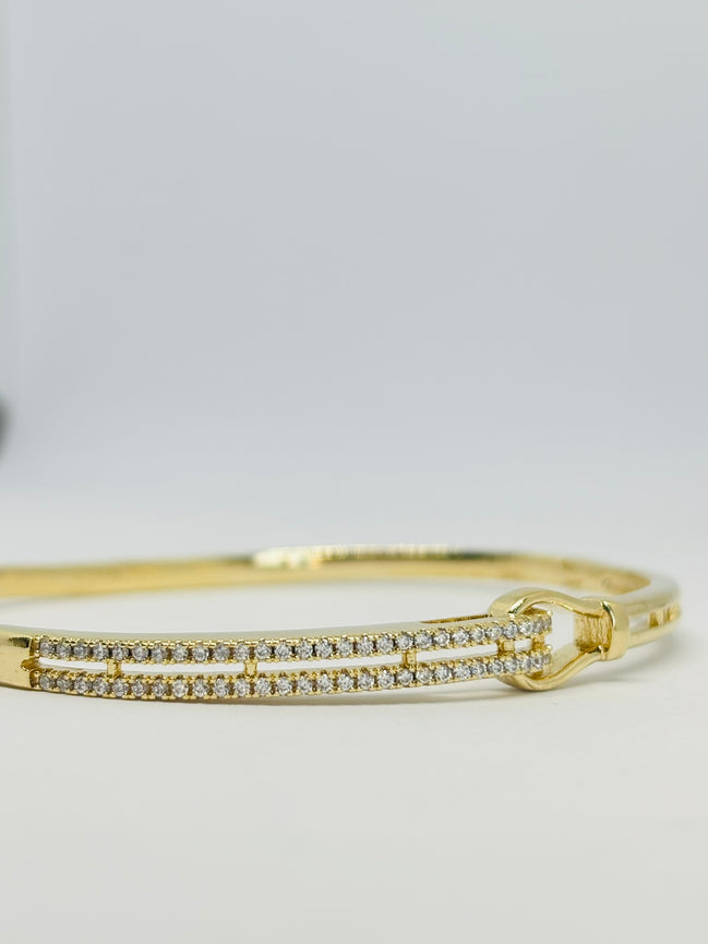Pulseira Bracelete Amarração