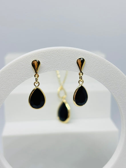 Conjunto Gotas Noturnas