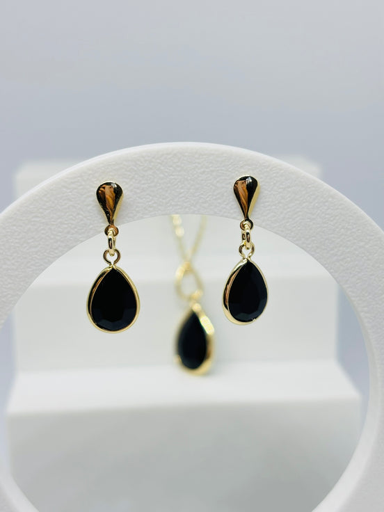 Conjunto Gotas Noturnas