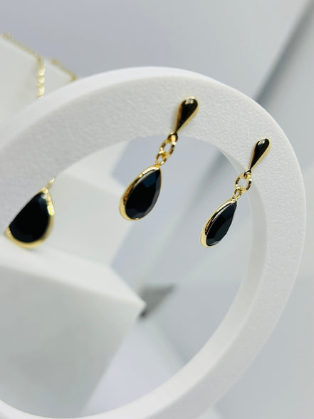 Conjunto Gotas Noturnas