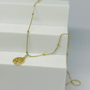 Conjunto Arvore da Elegancia