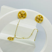 Conjunto Arvore da Elegancia