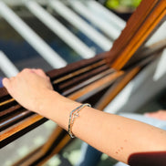 Pulseira Bracelete Conexão