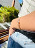 Pulseira Bracelete Asas de Luz
