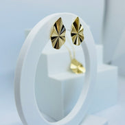 Conjunto Essência Dourada