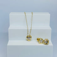 Conjunto Alma