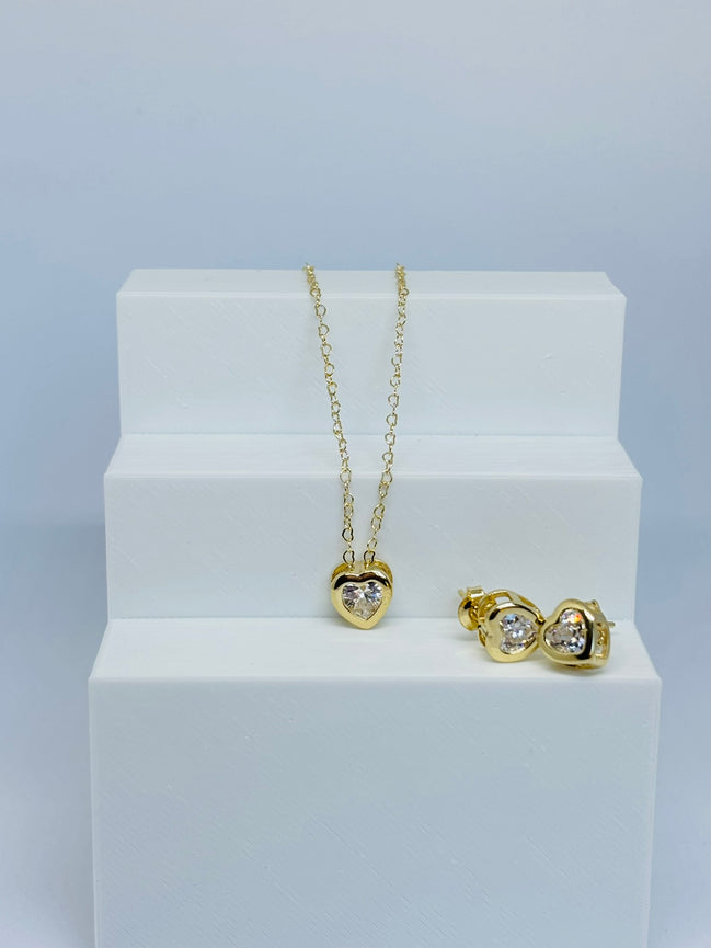 Conjunto Alma