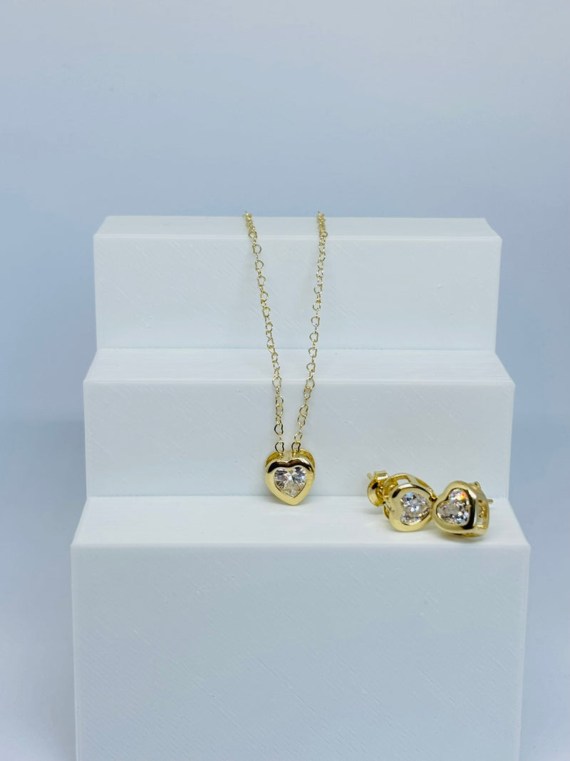 Conjunto Alma