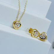 Conjunto Alma