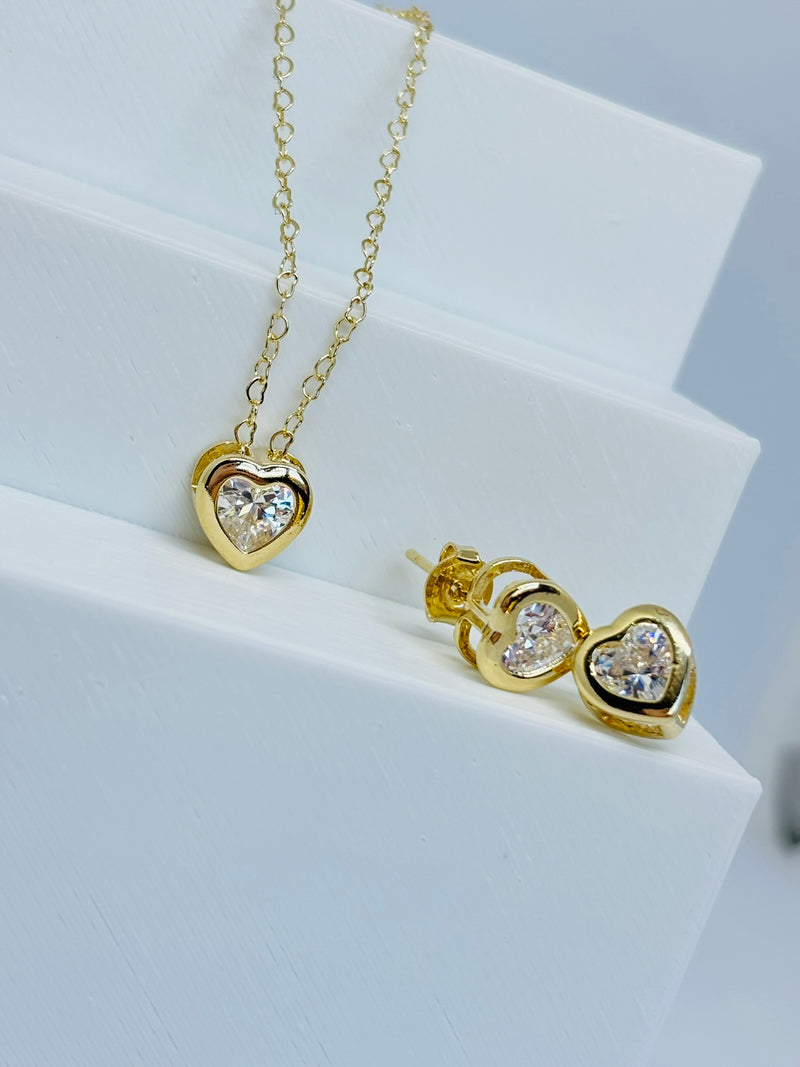 Conjunto Alma