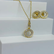 Conjunto Essência