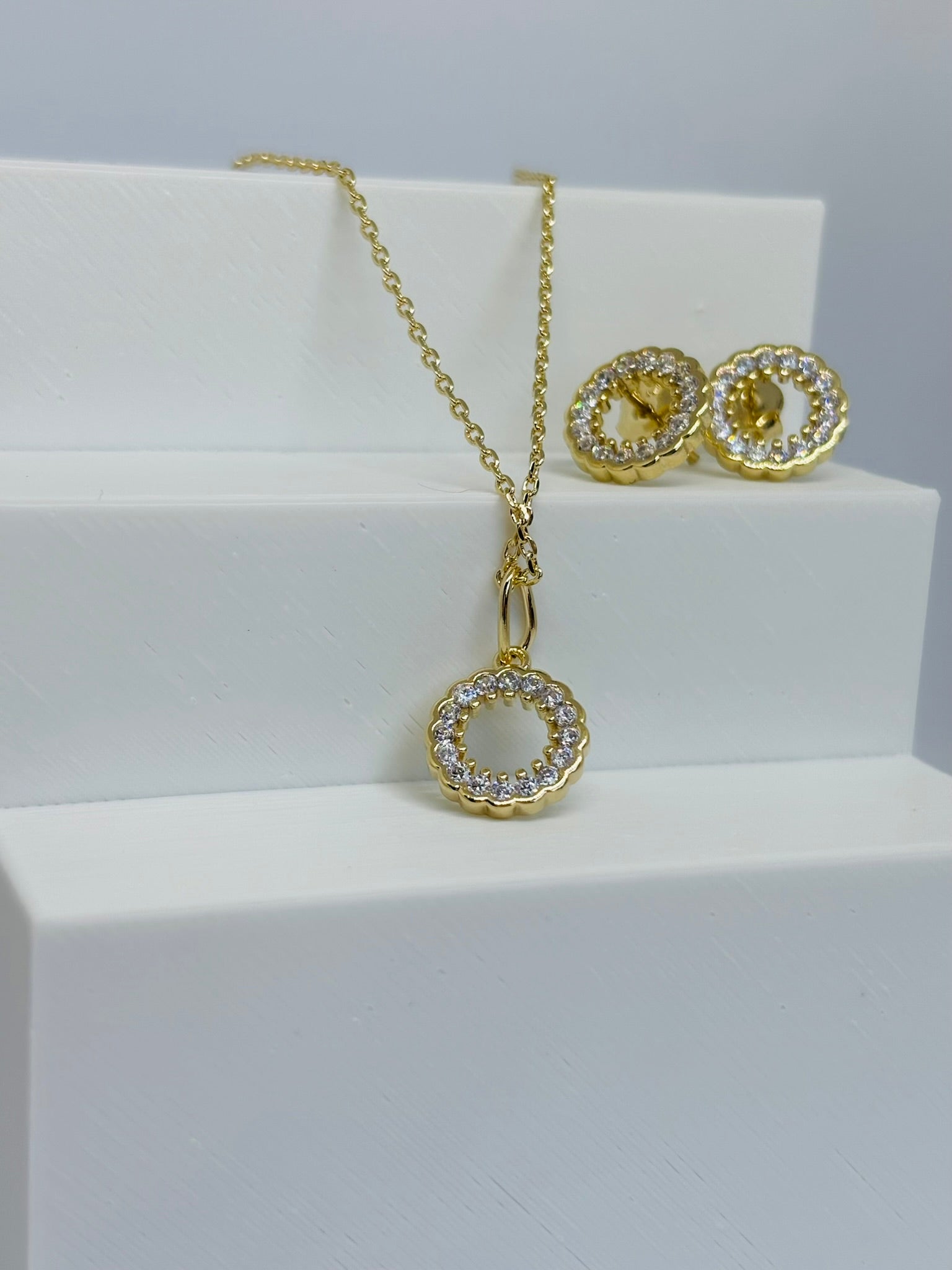 Conjunto Essência