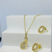 Conjunto Essência