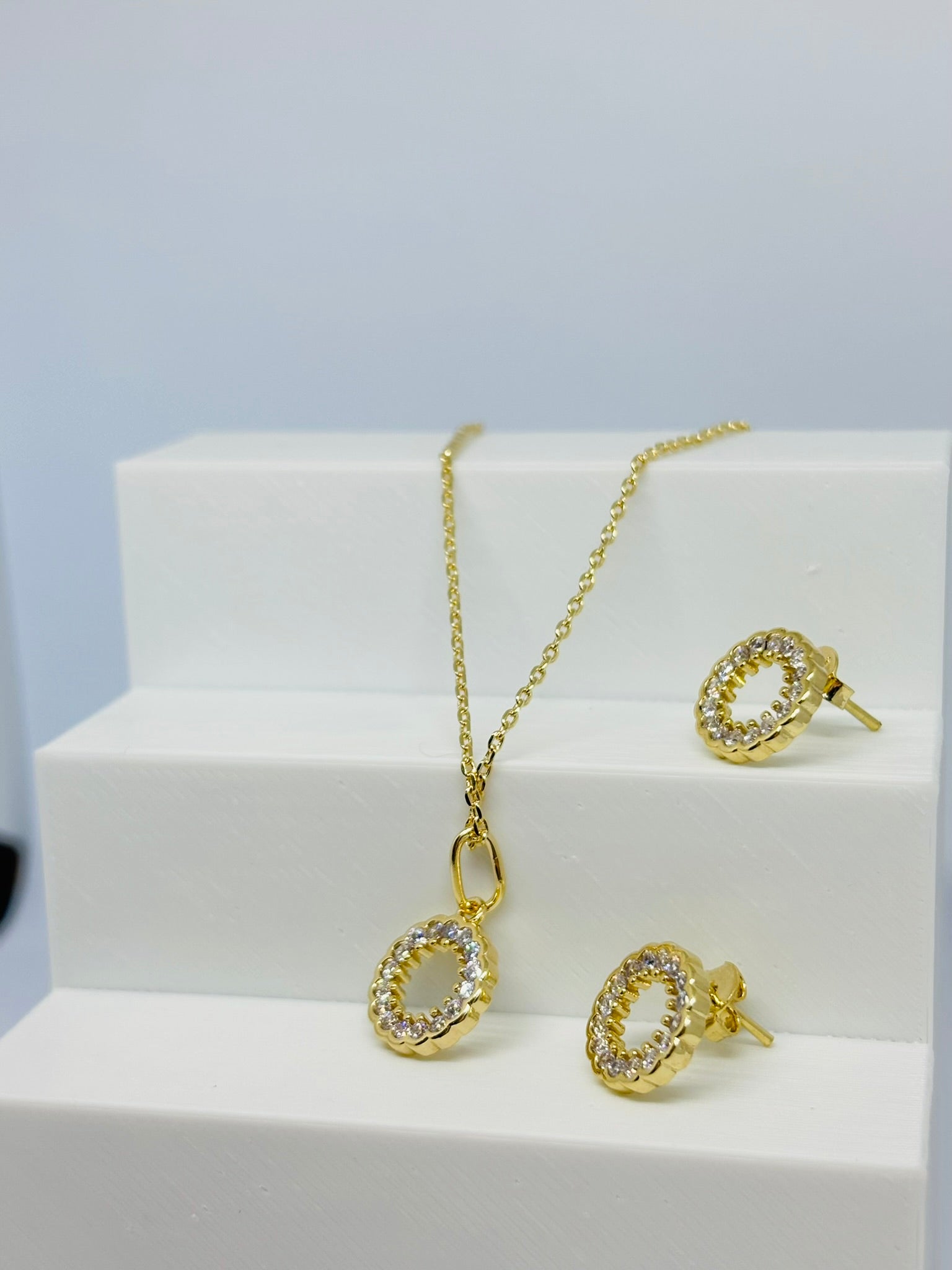 Conjunto Essência
