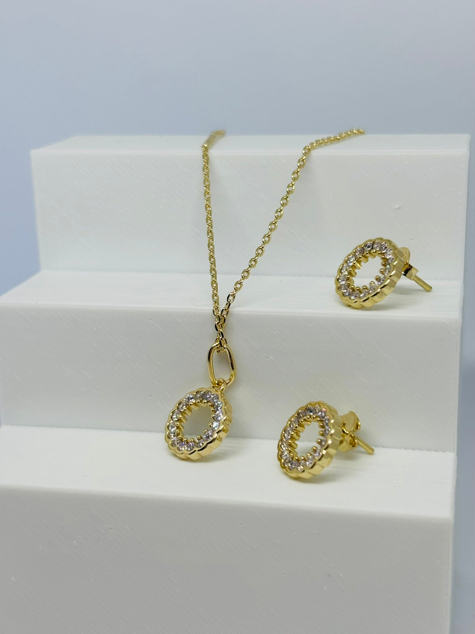 Conjunto Essência