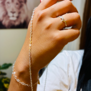 Choker meu Coração