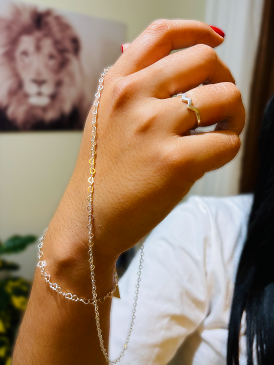 Choker meu Coração