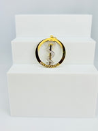 Pingente Profissões