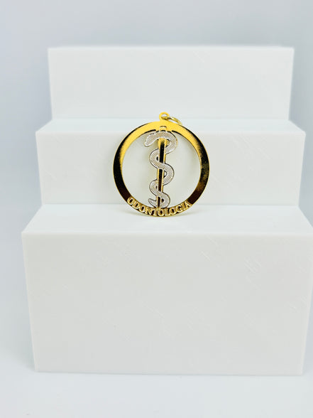 Pingente Profissões