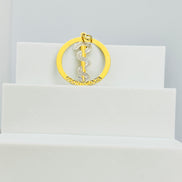 Pingente Profissões