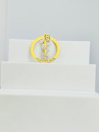 Pingente Profissões