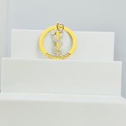 Pingente Profissões