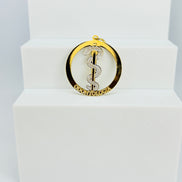 Pingente Profissões