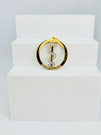 Pingente Profissões