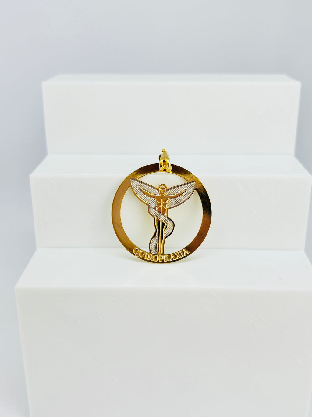 Pingente Profissões