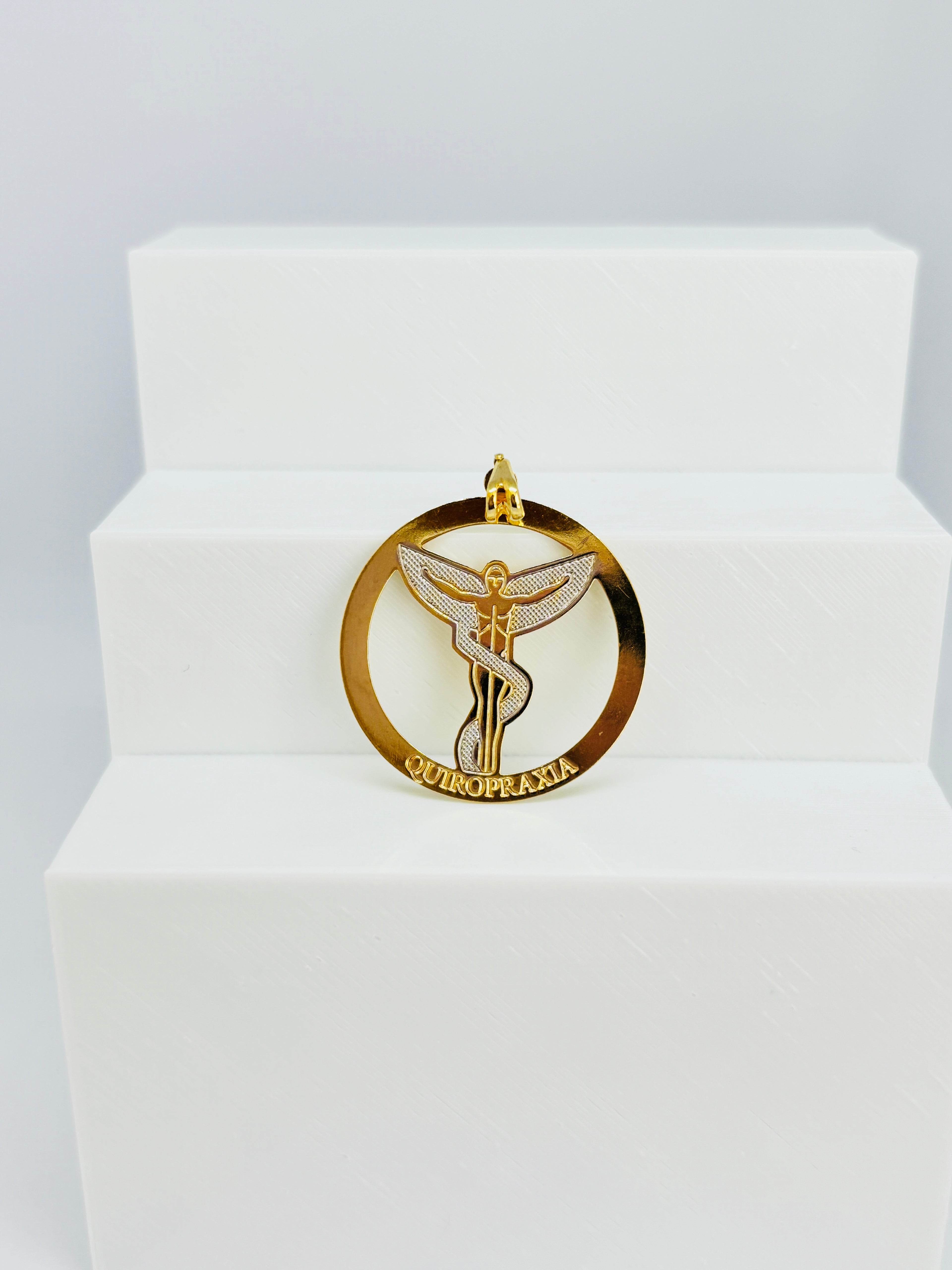 Pingente Profissões