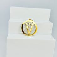 Pingente Profissões