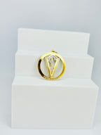 Pingente Profissões