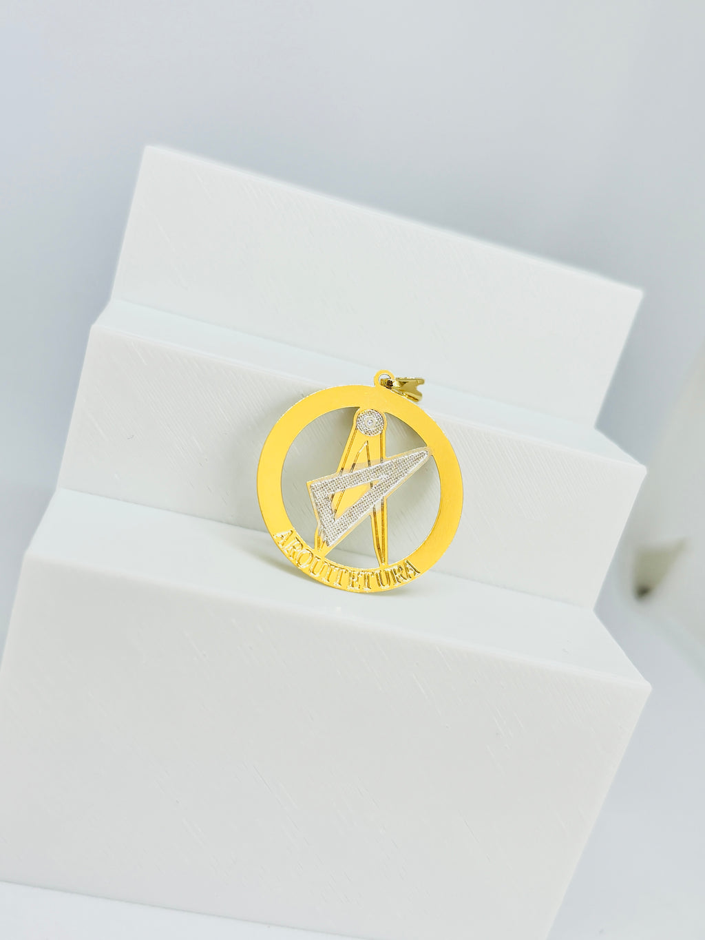 Pingente Profissões