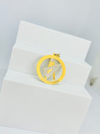 Pingente Profissões