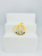 Pingente Profissões