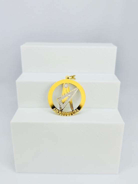 Pingente Profissões