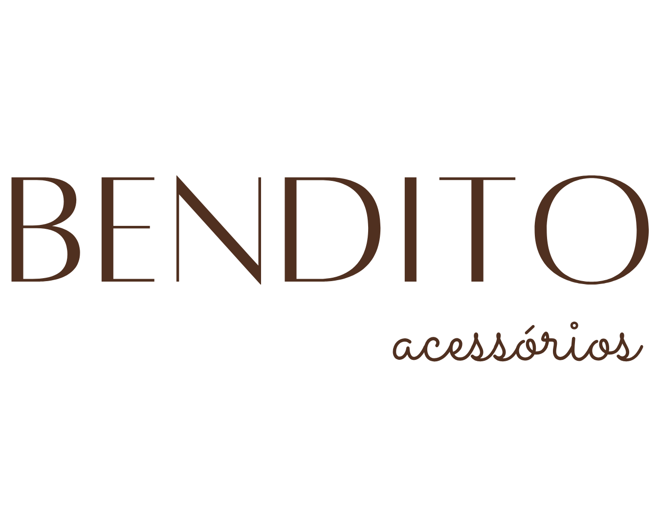 Bendito Acessórios