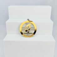 Pingente Profissões